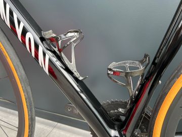 Canyon Ultimate SLX 2019 Road & Gravel d'occasion — image 5 sur 15