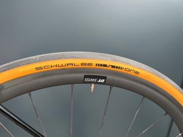 Canyon Ultimate SLX 2019 Road & Gravel d'occasion — image 3 sur 15