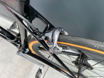 Canyon Ultimate SLX 2019 Road & Gravel d'occasion — image 4 sur 15
