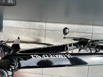 Canyon Ultimate SLX 2019 Road & Gravel d'occasion — image 8 sur 15