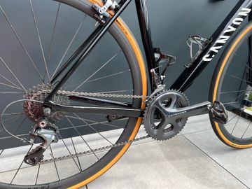 Canyon Ultimate SLX 2019 Road & Gravel d'occasion — image 14 sur 15