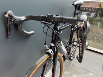 Canyon Ultimate SLX 2019 Road & Gravel d'occasion — image 9 sur 15