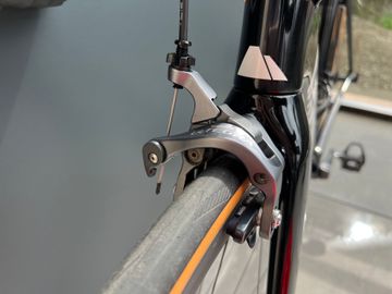 Canyon Ultimate SLX 2019 Road & Gravel d'occasion — image 10 sur 15