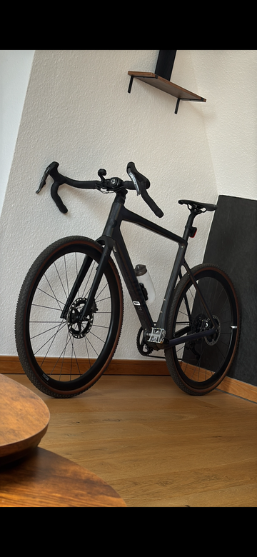 Gebrauchtes Rose Backroad GRX RX810 Di2 1x11 Limited 2024 2024 Road & Gravel