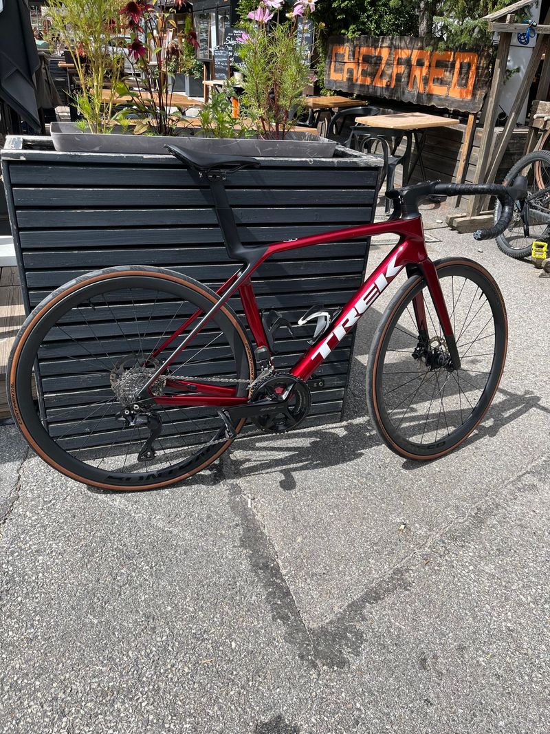 Used Trek Madone SL 6 Gen 8 2025 2025 Road & Gravel