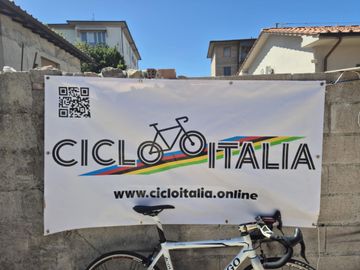 Colnago C59 2012 Road & Gravel usato, Bianco — immagine 2 di 9