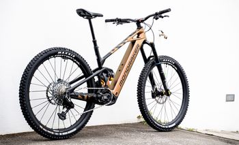 Mondraker, Crafty XR 2025 ML