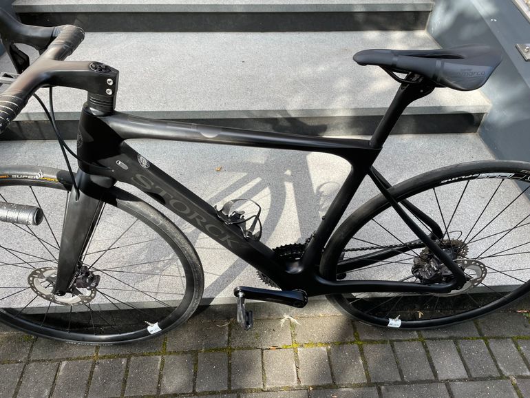 Storck Fascenario 3, 2022 2022