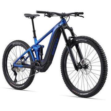 Brugt Giant Reign E+ 3 2023 2023 Mountainbike — billede 3 af 3
