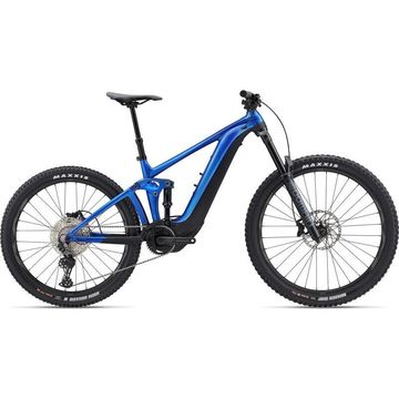 Brugt Giant Reign E+ 3 2023 2023 MTB
