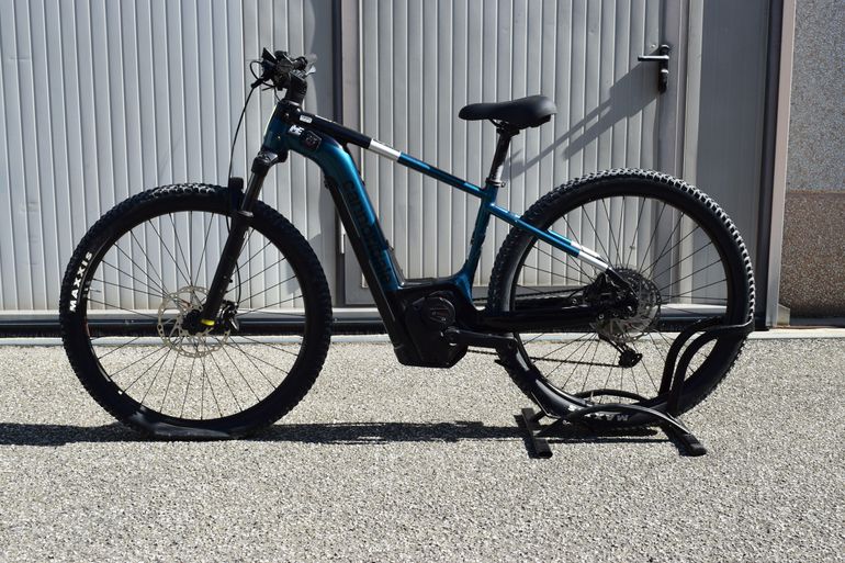 Cannondale Trail Neo 2022 2022