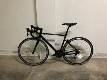 Van rysel, EDR AF Road Bike, - 105 2021