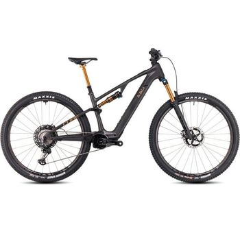 CUBE, AMS HYBRID ONE44 C:68X SLT 400X 29 2024