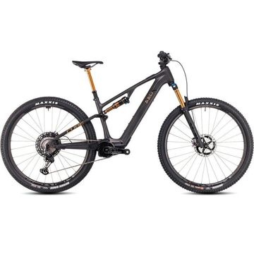 Used CUBE AMS HYBRID ONE44 C:68X SLT 400X 29 2024 2024 MTB