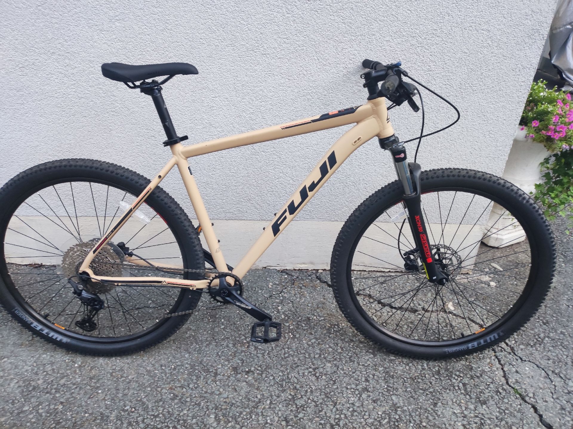 Fuji Nevada 29 2022 2022