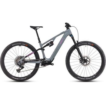 CUBE, AMS HYBRID ONE44 C:68X TM 400X 29 2024