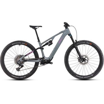 Used CUBE AMS HYBRID ONE44 C:68X TM 400X 29 2024 2024 MTB