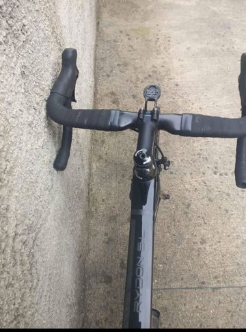 Used CIÖCC Raydon SL 2018 Road & Gravel, Black — image 6 of 26