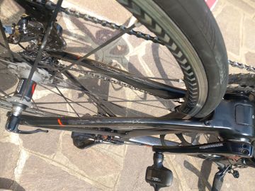 Used CIÖCC Raydon SL 2018 Road & Gravel, Black — image 20 of 26