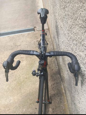Used CIÖCC Raydon SL 2018 Road & Gravel, Black — image 5 of 26