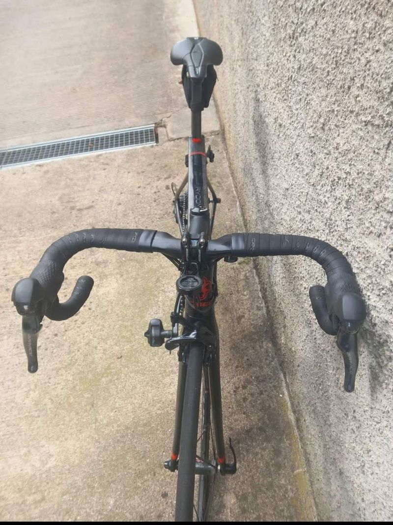 Used CIÖCC Raydon SL 2018 Road & Gravel, Black — image 5 of 26