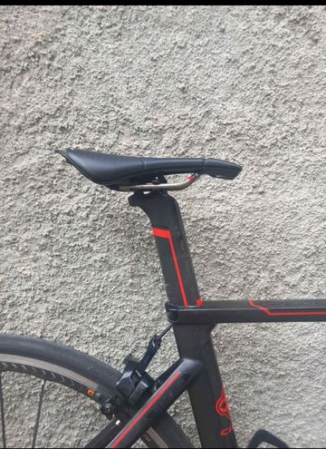 Used CIÖCC Raydon SL 2018 Road & Gravel, Black — image 2 of 26