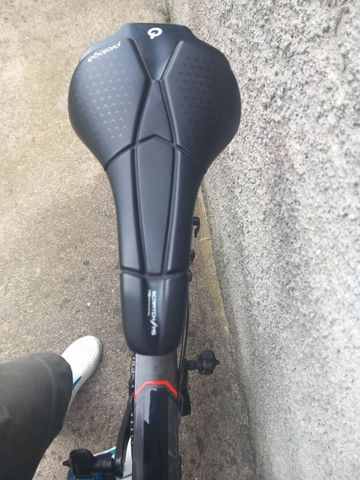 Used CIÖCC Raydon SL 2018 Road & Gravel, Black — image 4 of 26