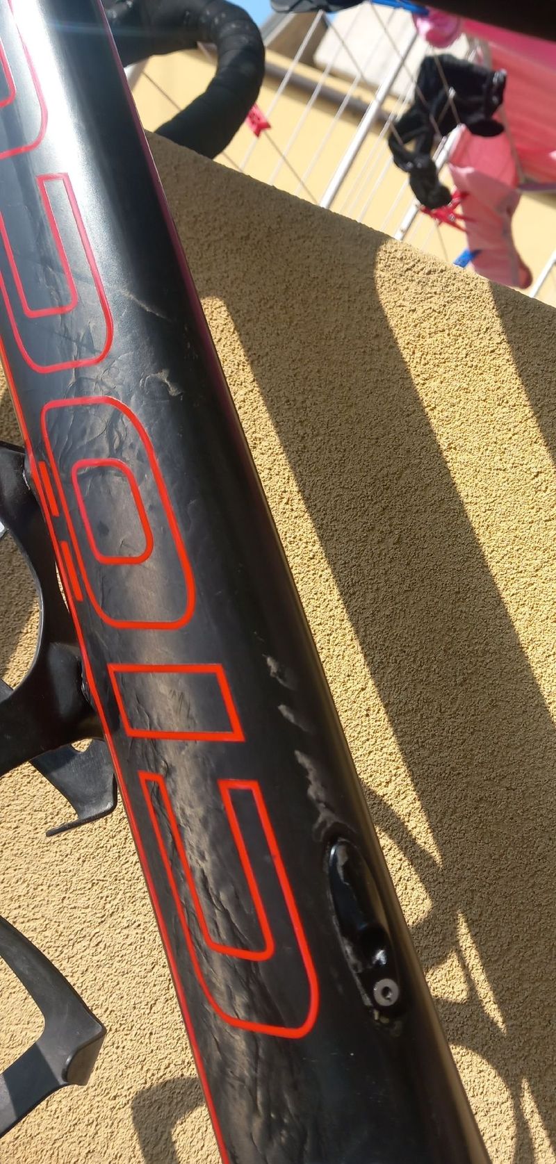 Used CIÖCC Raydon SL 2018 Road & Gravel, Black — image 15 of 26