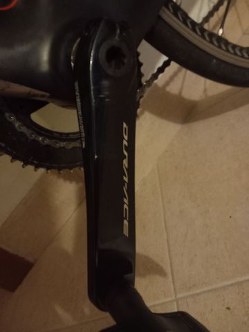 Used CIÖCC Raydon SL 2018 Road & Gravel, Black — image 9 of 26