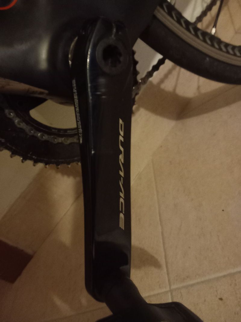 Used CIÖCC Raydon SL 2018 Road & Gravel, Black — image 9 of 26