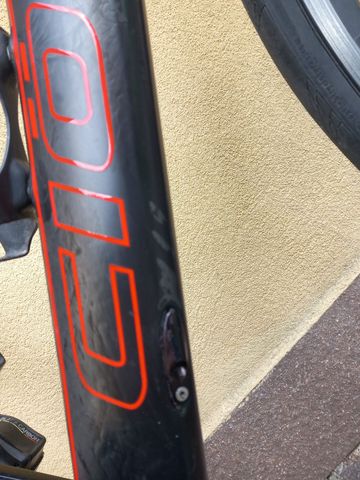 Used CIÖCC Raydon SL 2018 Road & Gravel, Black — image 12 of 26