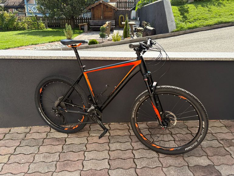 24 zoll fahrrad scool S'COOL troX 24-N3 Ice Blue/Dark Blue (2026) CUBE Kid 240 black'n'flashyellow Jugendfahrrad 24 Zoll Zustand:Sehr Gut