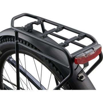 Used Giant Stance E+ EX Pro 2023 2023 Mountainbike, Black, 27.5 — image 4 of 4