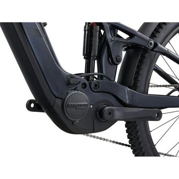 Used Giant Stance E+ EX Pro 2023 2023 Mountainbike, Black, 27.5 — image 3 of 4