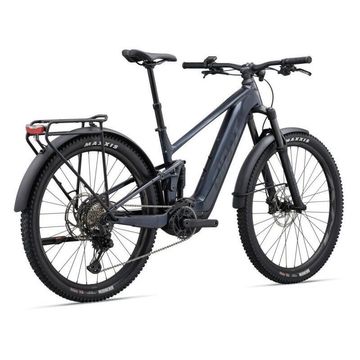 Used Giant Stance E+ EX Pro 2023 2023 Mountainbike, Black, 27.5 — image 2 of 4