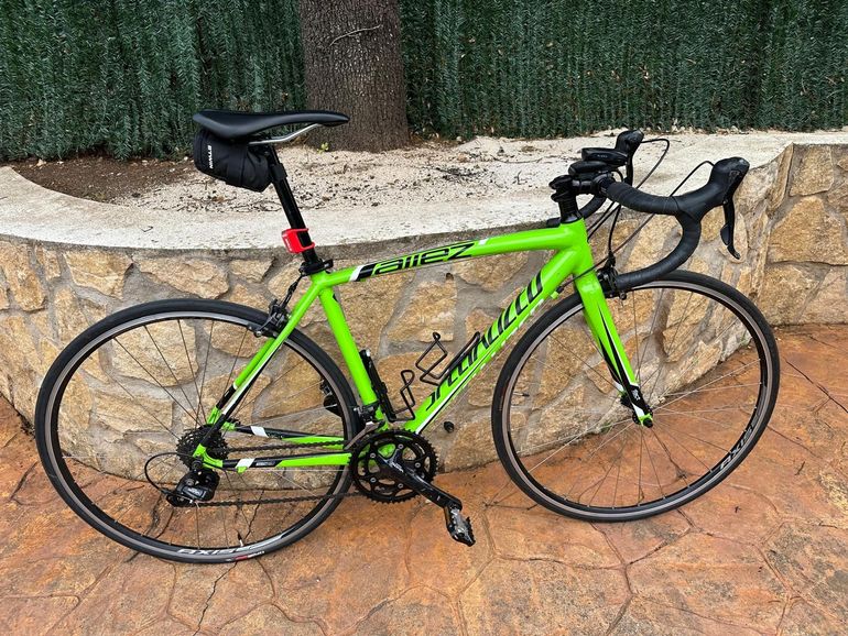 Specialized Allez Shimano Sora 2016