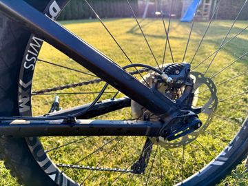 Brugt Canyon Neuron AL 9.0 2017 2017 Mountainbike — billede 3 af 6