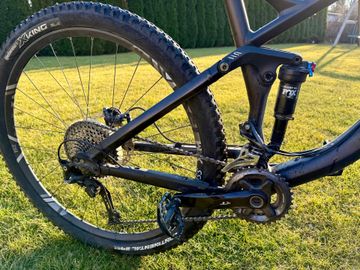 Brugt Canyon Neuron AL 9.0 2017 2017 Mountainbike — billede 2 af 6