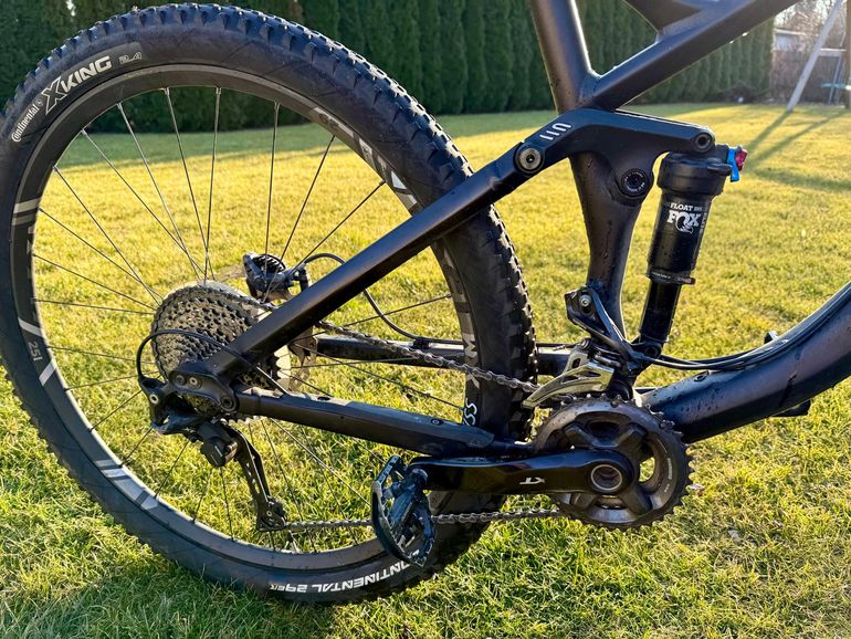 Canyon Neuron AL 2017 2017