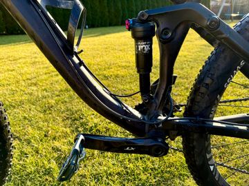 Brugt Canyon Neuron AL 9.0 2017 2017 Mountainbike — billede 4 af 6