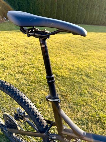 Brugt Canyon Neuron AL 9.0 2017 2017 Mountainbike — billede 5 af 6