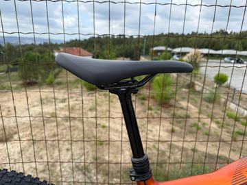 Brugt KTM Macina Scarp SX Master 2025 Mountainbike — billede 5 af 7