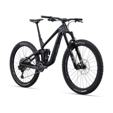 Giant Reign Advanced Pro 1 2023 2023 Mountainbike usato, Nero — immagine 2 di 6