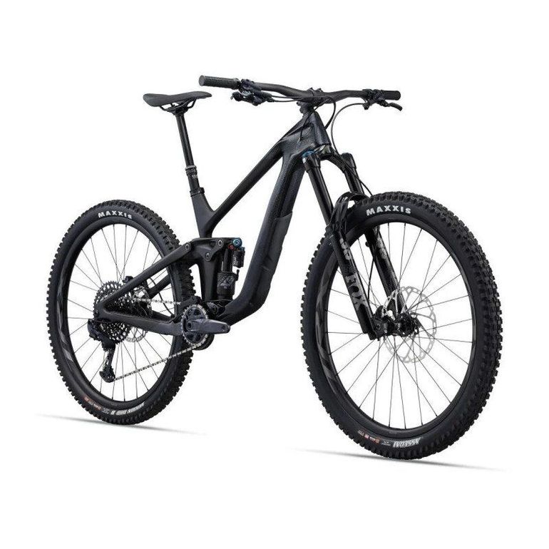 Used Giant Reign Advanced Pro 1 2023 2023 Mountainbike — image 2 of 6