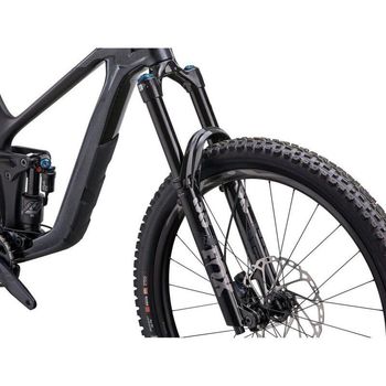 Used Giant Reign Advanced Pro 1 2023 2023 Mountainbike — image 4 of 6
