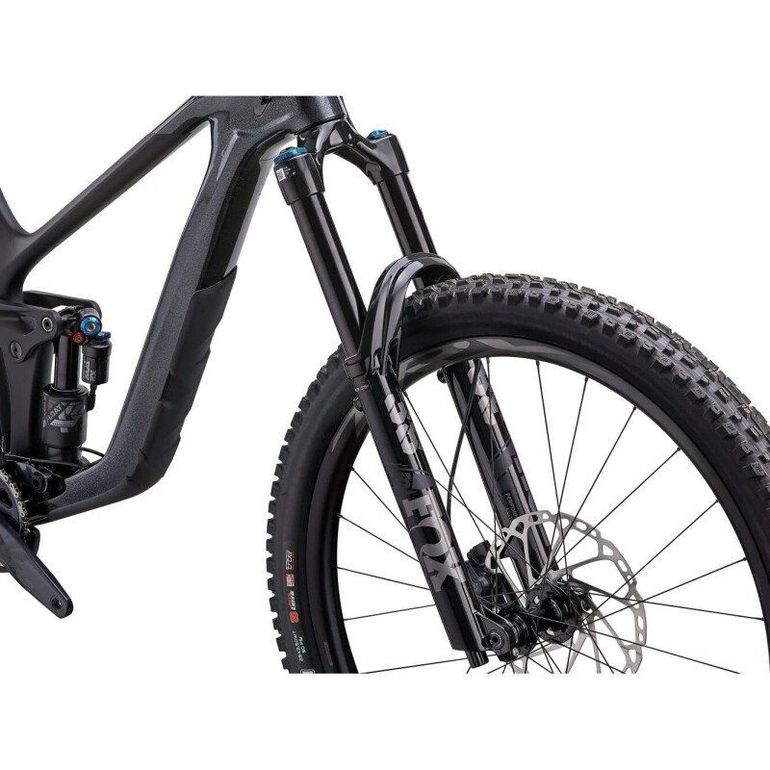 Used Giant Reign Advanced Pro 1 2023 2023 Mountainbike — image 4 of 6