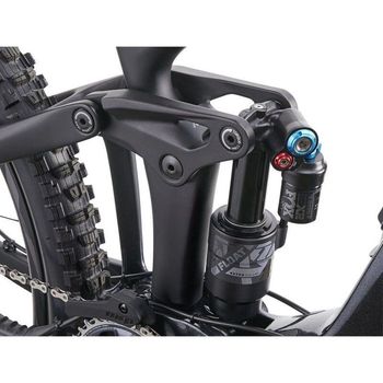 Used Giant Reign Advanced Pro 1 2023 2023 Mountainbike — image 6 of 6