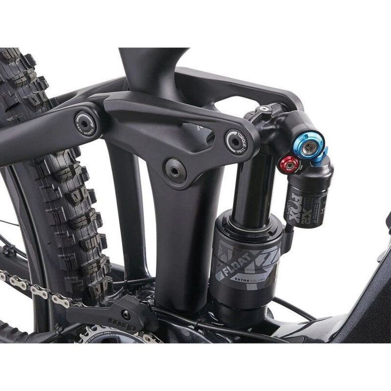 Used Giant Reign Advanced Pro 1 2023 2023 Mountainbike — image 6 of 6