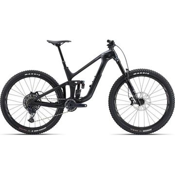 Käytetty Giant Reign Advanced Pro 1 2023 2023 MTB