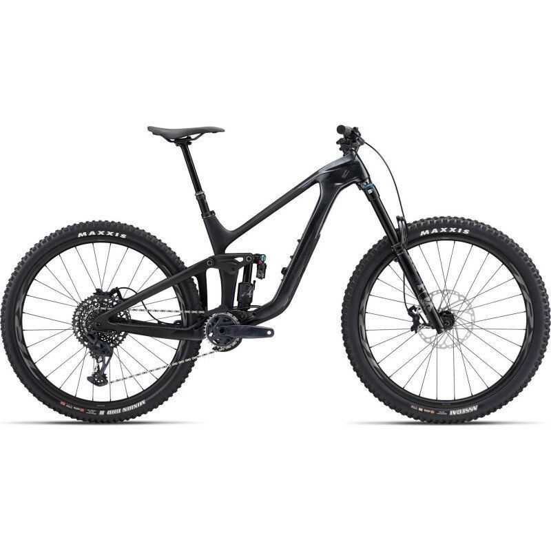 Použité Giant Reign Advanced Pro 1 2023 2023 MTB